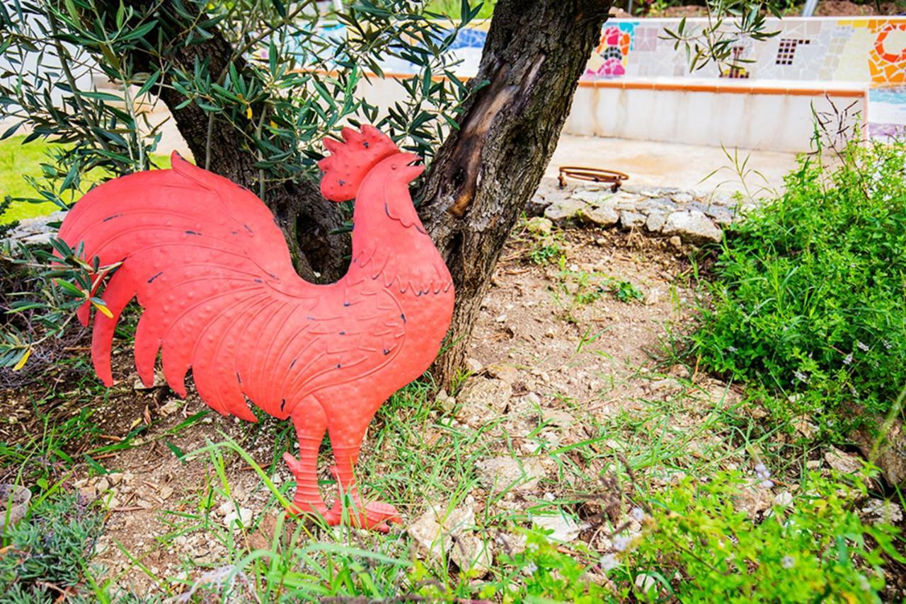 Gallo Fino Ricadi Extérieur photo