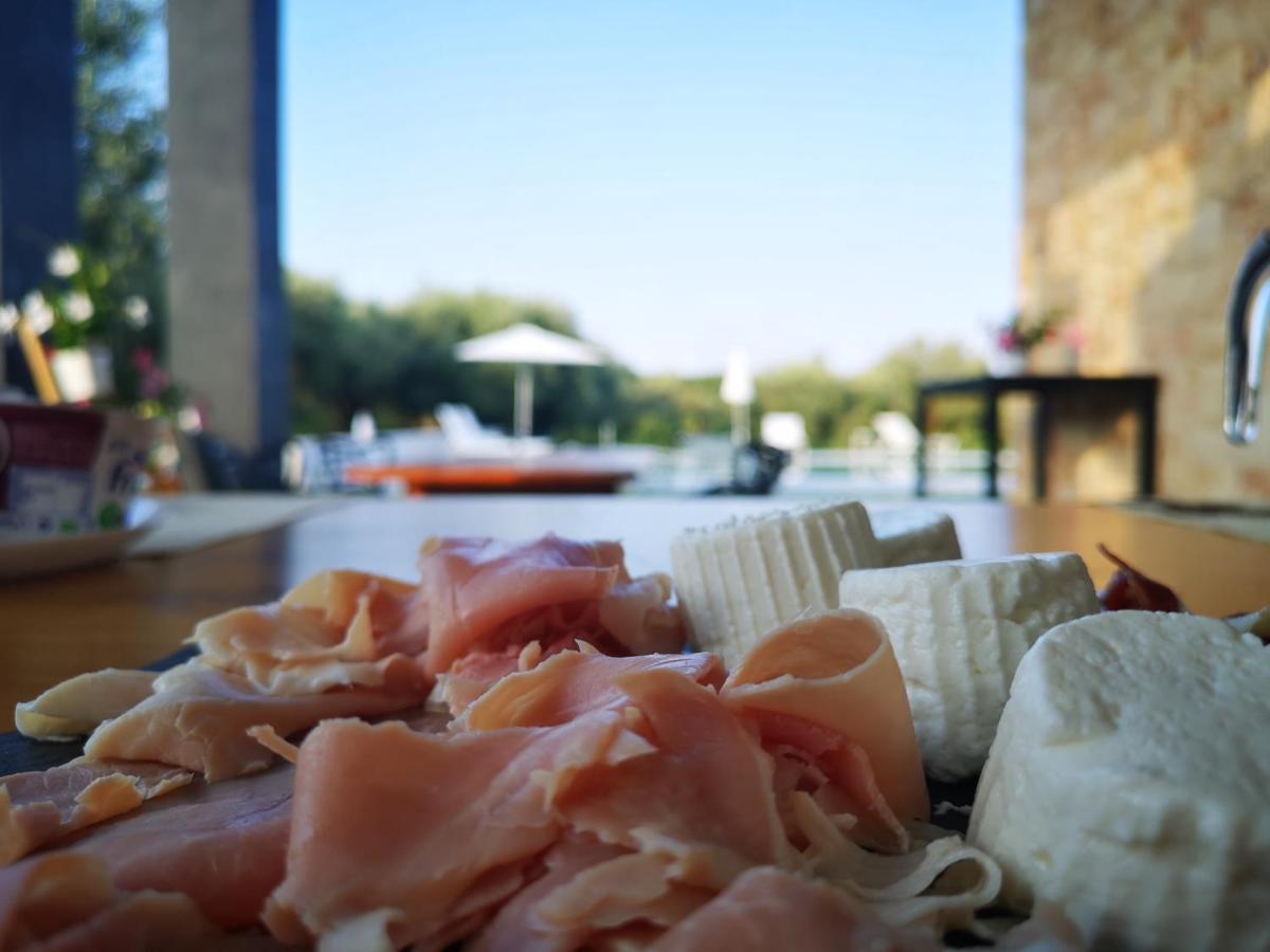 Gallo Fino Ricadi Extérieur photo