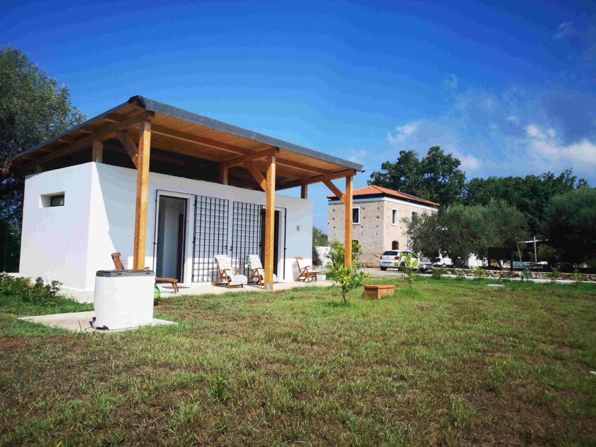 Gallo Fino Ricadi Extérieur photo