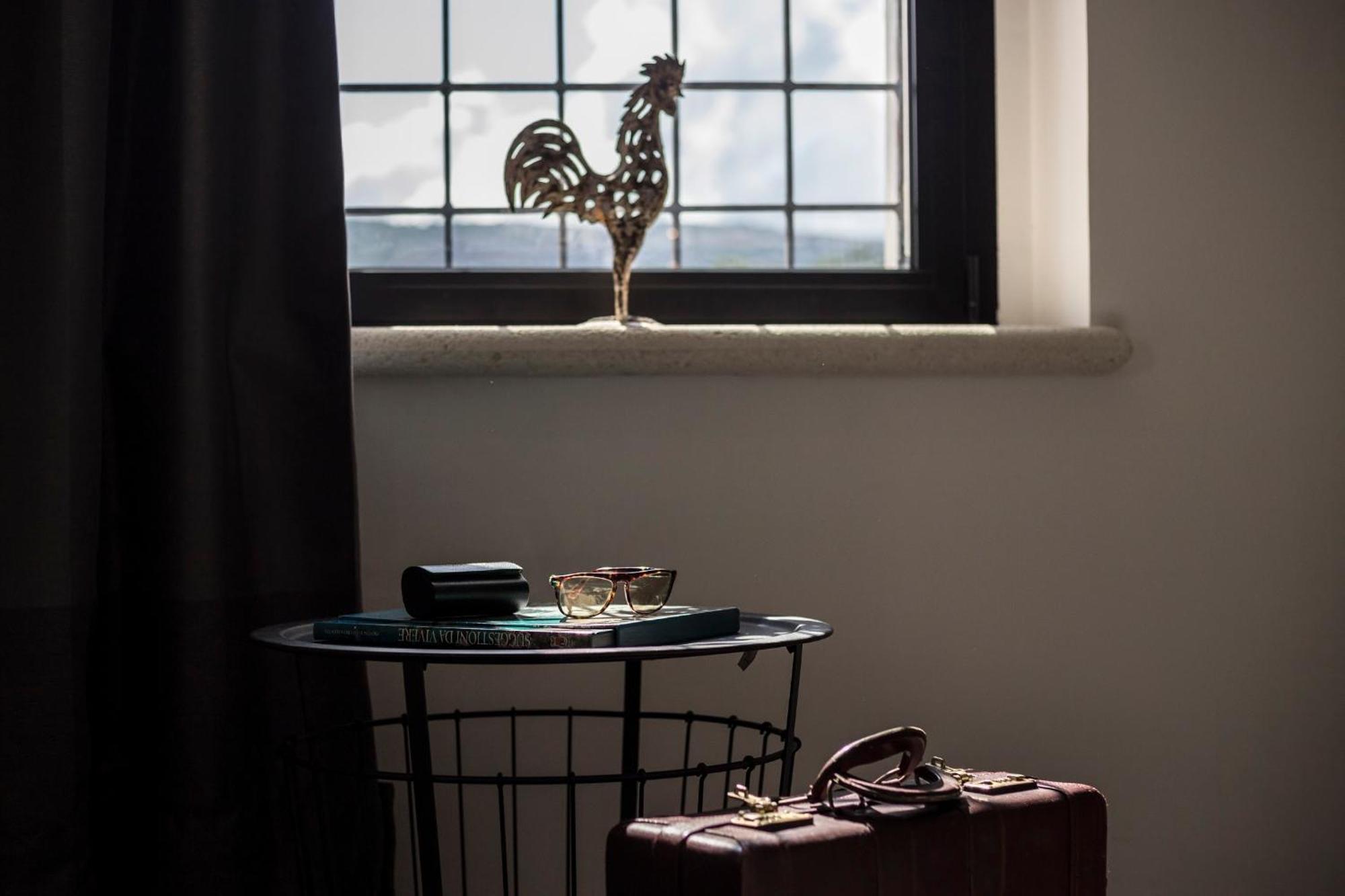 Gallo Fino Ricadi Chambre photo